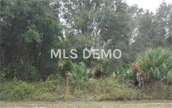 GILBERT STREET, NORTH PORT, Florida 34288, ,Vacant land,For sale,GILBERT,C7233539