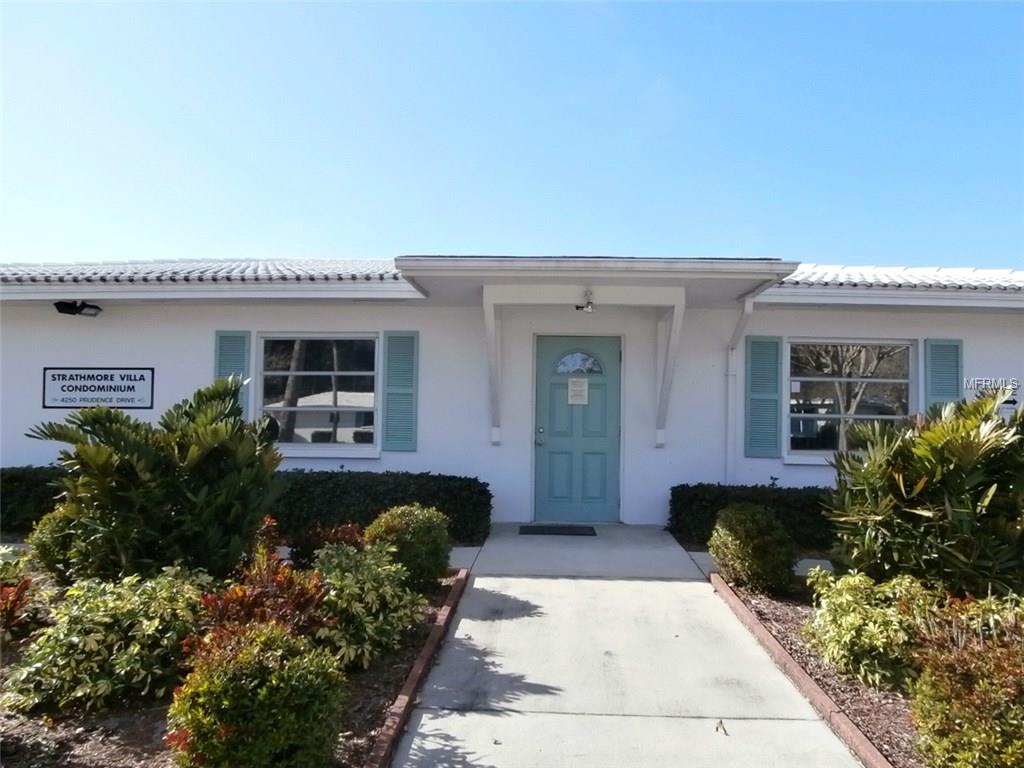 1804 ROXANE WAY, SARASOTA, Florida 34235, 2 Bedrooms Bedrooms, 5 Rooms Rooms,1 BathroomBathrooms,Residential,For sale,ROXANE,A4207848