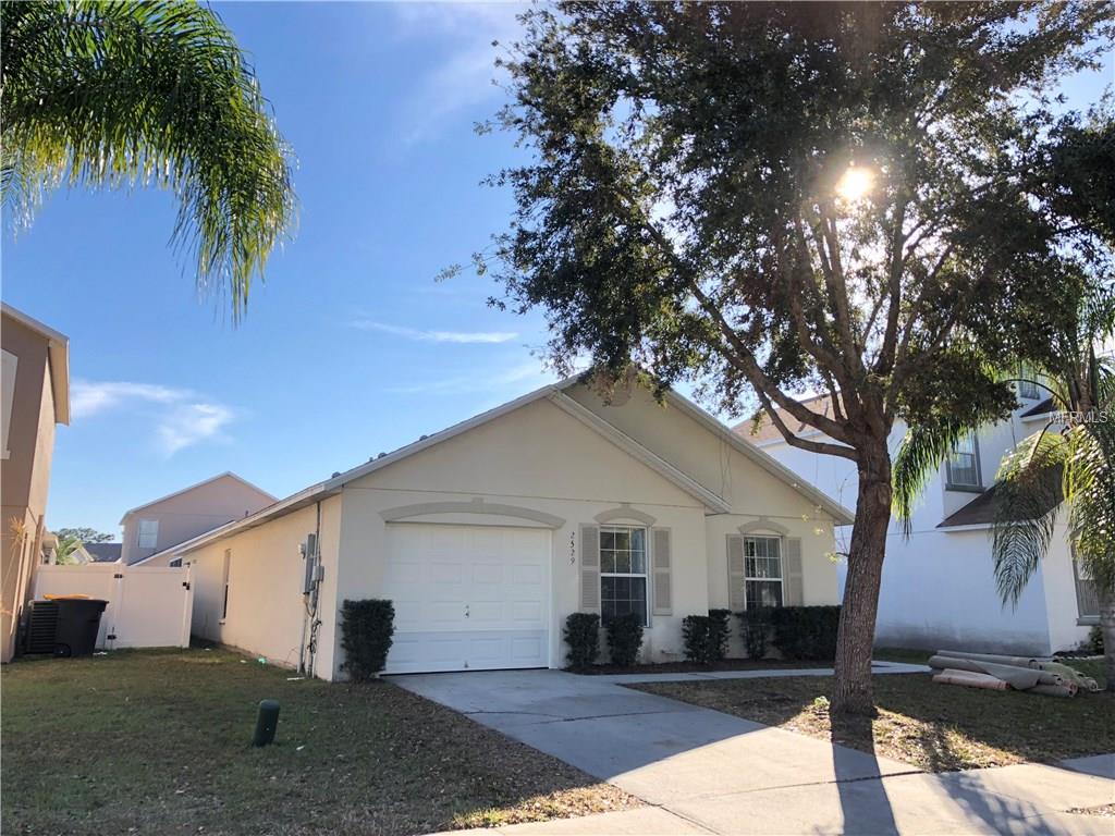 2529 HAMLET LANE, KISSIMMEE, Florida 34746, 3 Bedrooms Bedrooms, 3 Rooms Rooms,2 BathroomsBathrooms,Rental,For Rent,HAMLET,O5558132