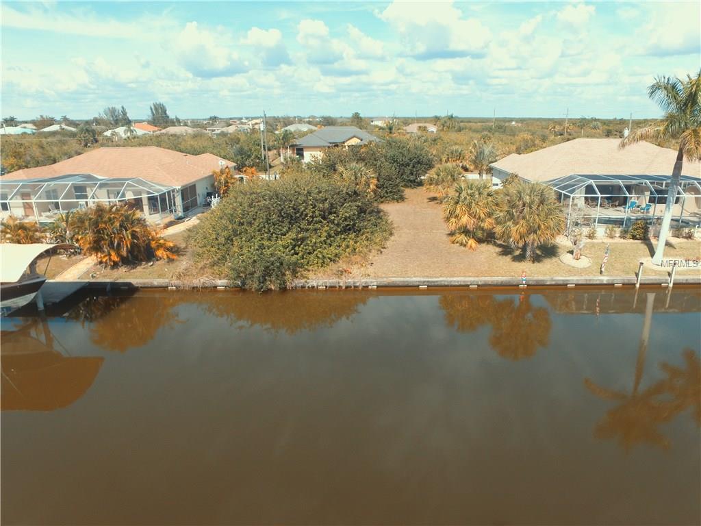 15938 VISCOUNT CIRCLE, PORT CHARLOTTE, Florida 33981, ,Vacant land,For sale,VISCOUNT,A4209933