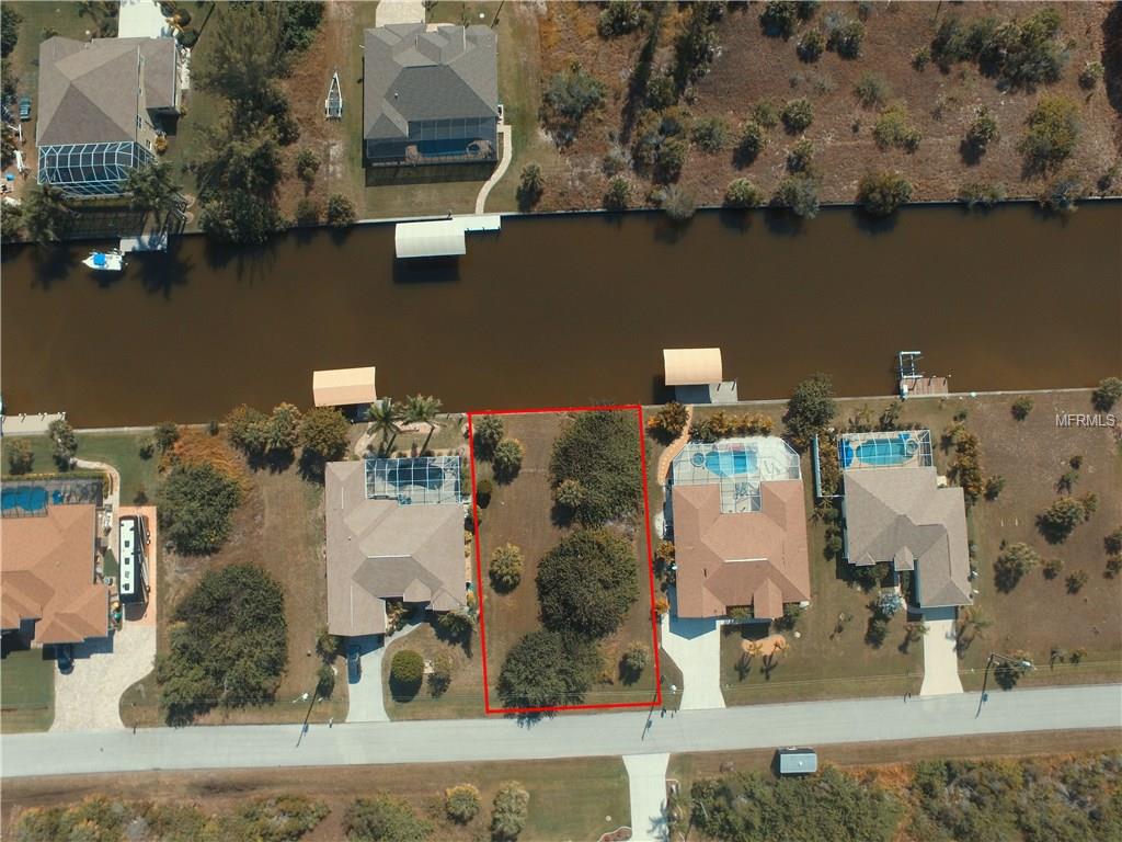 15938 VISCOUNT CIRCLE, PORT CHARLOTTE, Florida 33981, ,Vacant land,For sale,VISCOUNT,A4209933