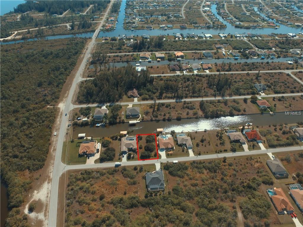 15938 VISCOUNT CIRCLE, PORT CHARLOTTE, Florida 33981, ,Vacant land,For sale,VISCOUNT,A4209933