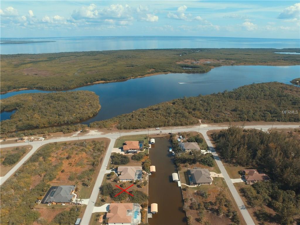 15938 VISCOUNT CIRCLE, PORT CHARLOTTE, Florida 33981, ,Vacant land,For sale,VISCOUNT,A4209933