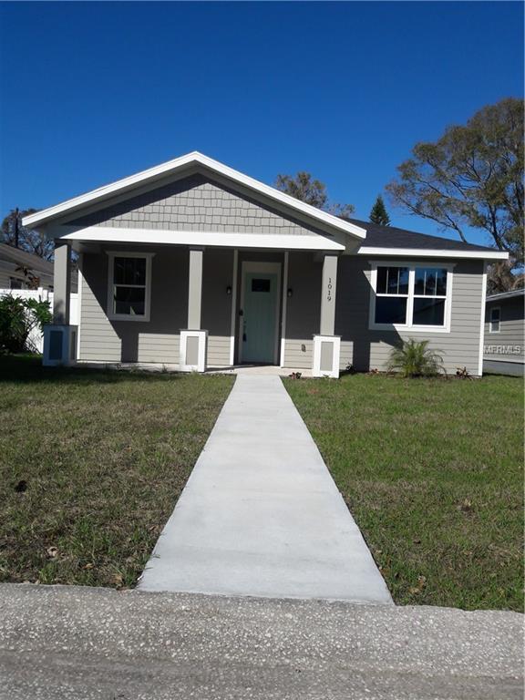 1019 48TH AVENUE N, ST PETERSBURG, Florida 33703, 4 Bedrooms Bedrooms, 7 Rooms Rooms,2 BathroomsBathrooms,Residential,For sale,48TH,U7846168