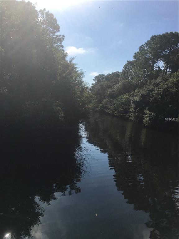 RIDGEWOOD DRIVE, NORTH PORT, Florida 34287, ,Vacant land,For sale,RIDGEWOOD,C7233763