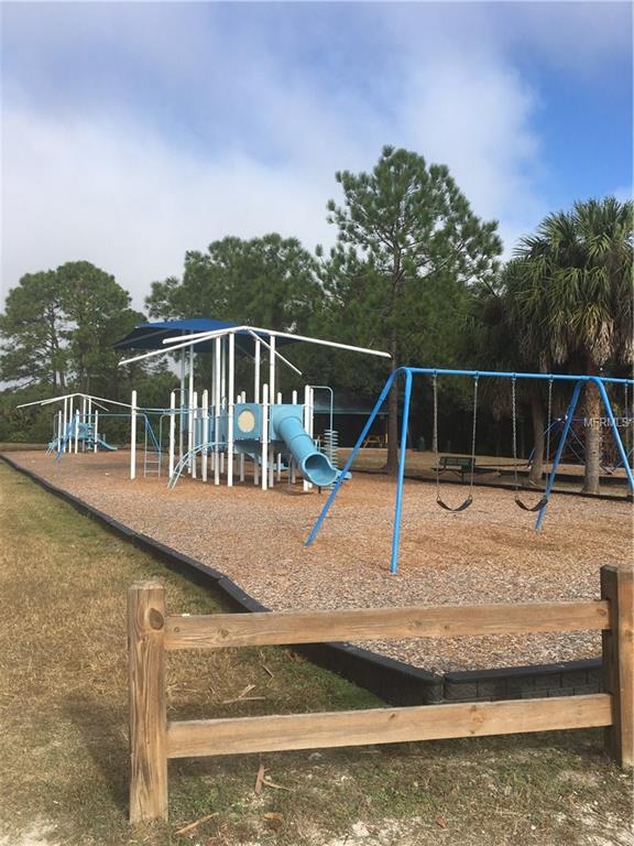 RIDGEWOOD DRIVE, NORTH PORT, Florida 34287, ,Vacant land,For sale,RIDGEWOOD,C7233763