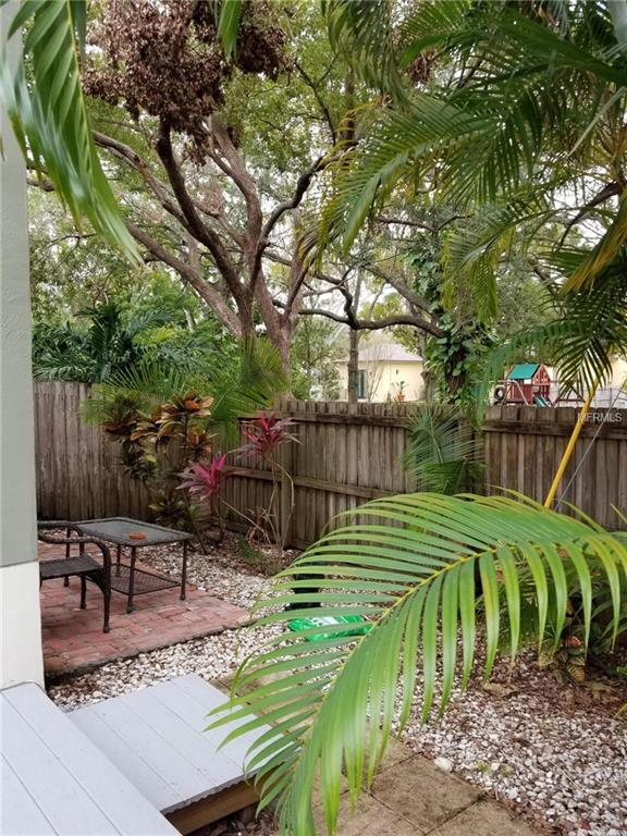 2916 W GANDY BOULEVARD, TAMPA, Florida 33611, 2 Bedrooms Bedrooms, ,2 BathroomsBathrooms,Rental,For Rent,GANDY,T2924809