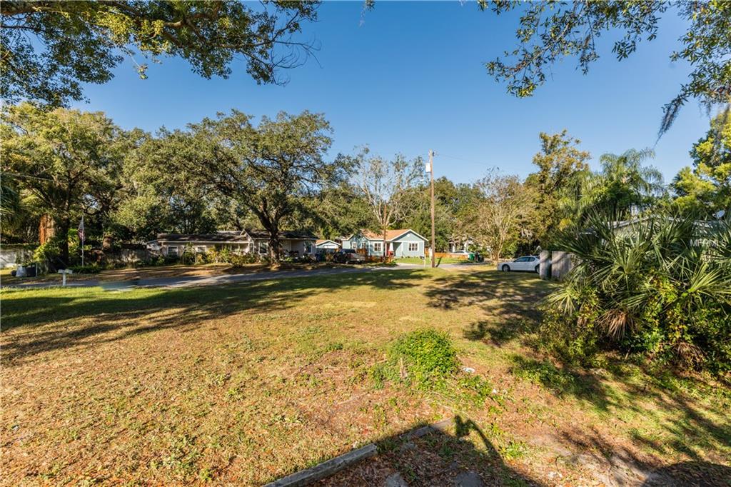 6905 N DUNCAN AVENUE, TAMPA, Florida 33604, ,Vacant land,For sale,DUNCAN,U7840165