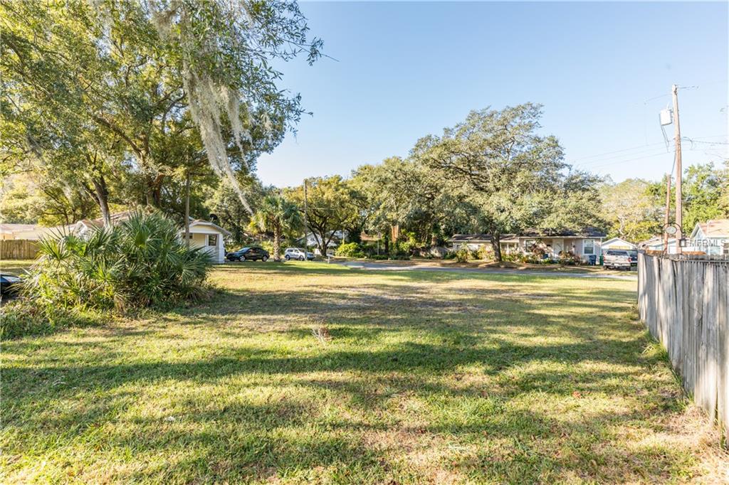 6905 N DUNCAN AVENUE, TAMPA, Florida 33604, ,Vacant land,For sale,DUNCAN,U7840165