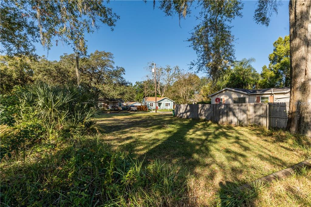 6905 N DUNCAN AVENUE, TAMPA, Florida 33604, ,Vacant land,For sale,DUNCAN,U7840165