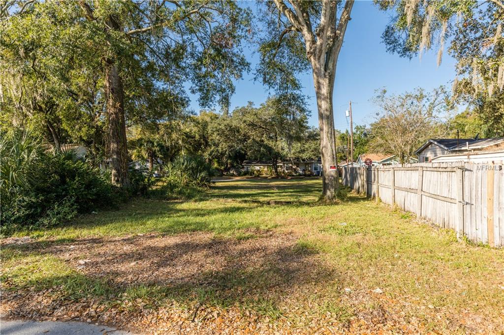 6905 N DUNCAN AVENUE, TAMPA, Florida 33604, ,Vacant land,For sale,DUNCAN,U7840165