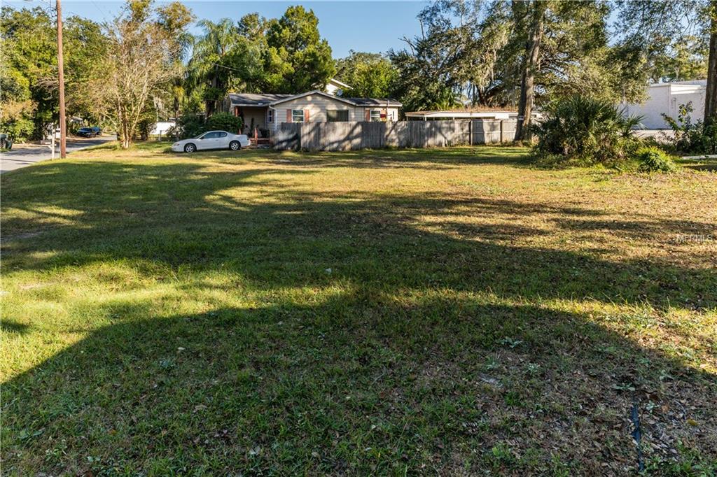 6905 N DUNCAN AVENUE, TAMPA, Florida 33604, ,Vacant land,For sale,DUNCAN,U7840165