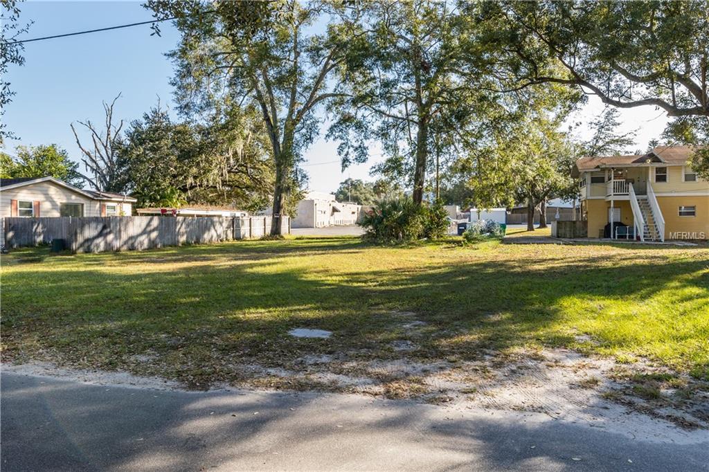 6905 N DUNCAN AVENUE, TAMPA, Florida 33604, ,Vacant land,For sale,DUNCAN,U7840165