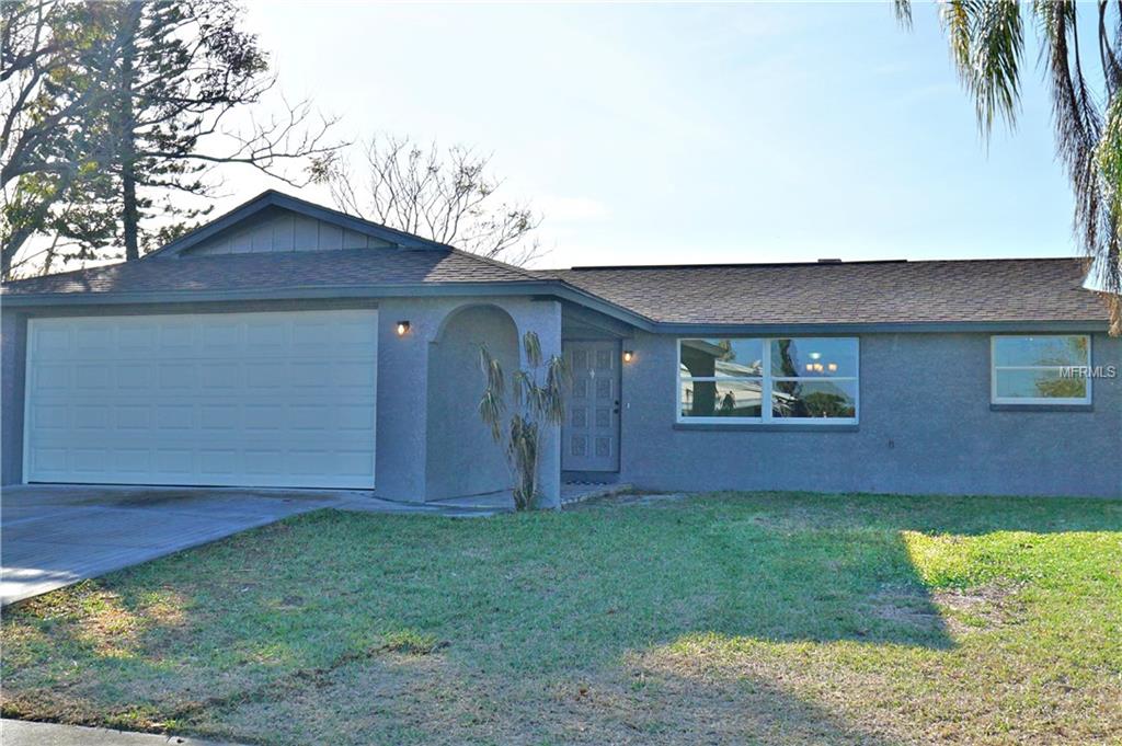 9305 MANSARD LANE, PORT RICHEY, Florida 34668, 3 Bedrooms Bedrooms, 4 Rooms Rooms,2 BathroomsBathrooms,Residential,For sale,MANSARD,U7846758