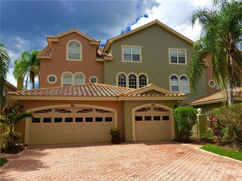 1802 LAGO VISTA BOULEVARD, PALM HARBOR, Florida 34685, 3 Bedrooms Bedrooms, 3 Rooms Rooms,3 BathroomsBathrooms,Rental,For Rent,LAGO VISTA,U7845275