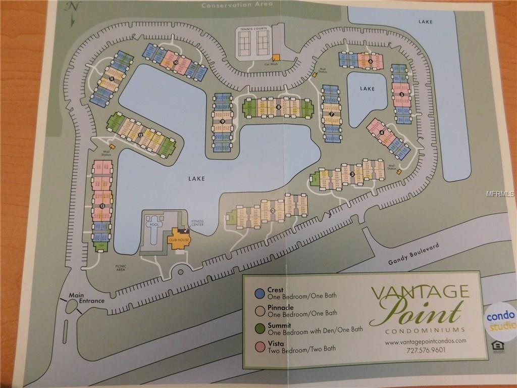 10200 GANDY BOULEVARD N, ST PETERSBURG, Florida 33702, 1 Bedroom Bedrooms, 3 Rooms Rooms,1 BathroomBathrooms,Residential,For sale,GANDY,U7847005