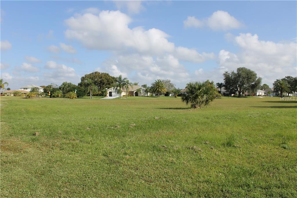 11663 SW DALLAS DRIVE N, LAKE SUZY, Florida 34269, ,Vacant land,For sale,DALLAS,C7246228