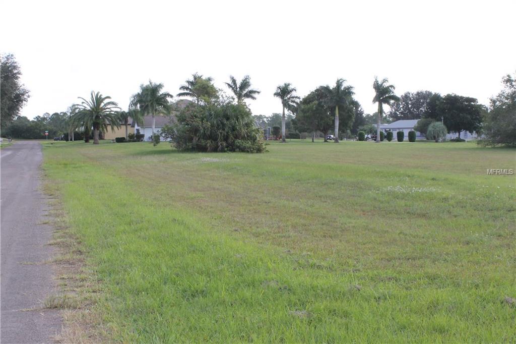 11663 SW DALLAS DRIVE N, LAKE SUZY, Florida 34269, ,Vacant land,For sale,DALLAS,C7246228