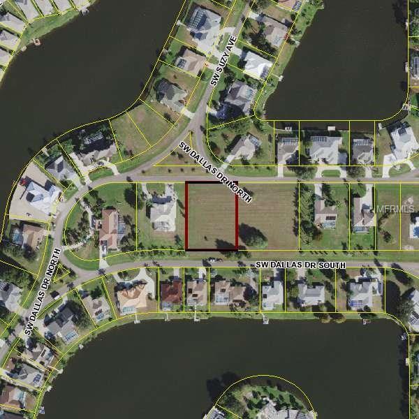 11663 SW DALLAS DRIVE N, LAKE SUZY, Florida 34269, ,Vacant land,For sale,DALLAS,C7246228