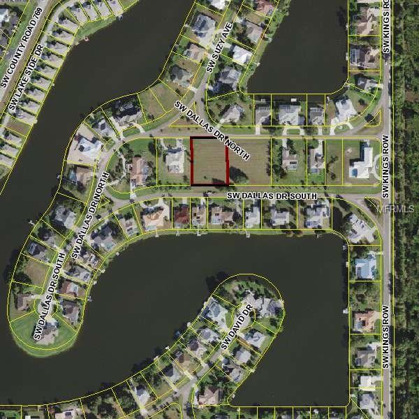 11663 SW DALLAS DRIVE N, LAKE SUZY, Florida 34269, ,Vacant land,For sale,DALLAS,C7246228