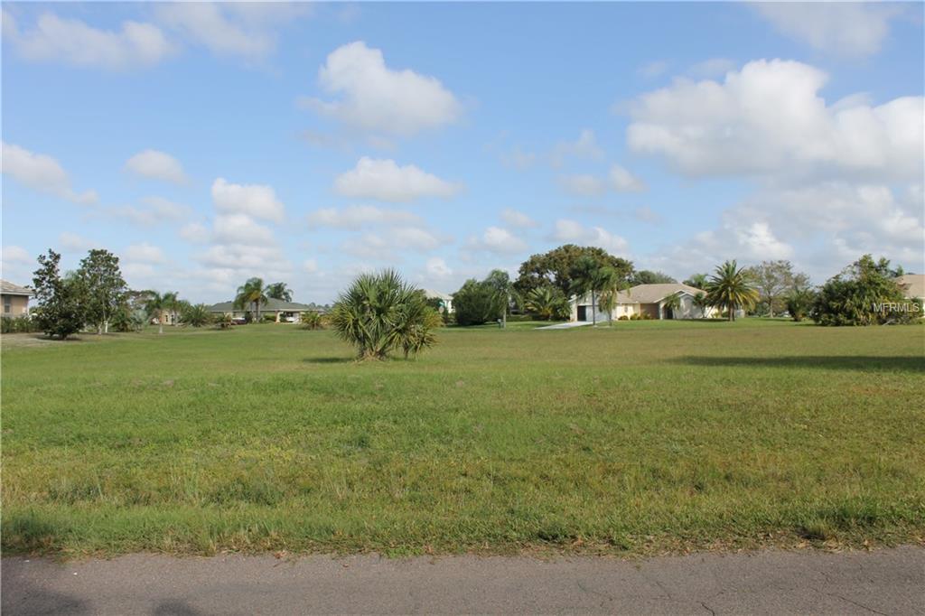 11663 SW DALLAS DRIVE N, LAKE SUZY, Florida 34269, ,Vacant land,For sale,DALLAS,C7246228