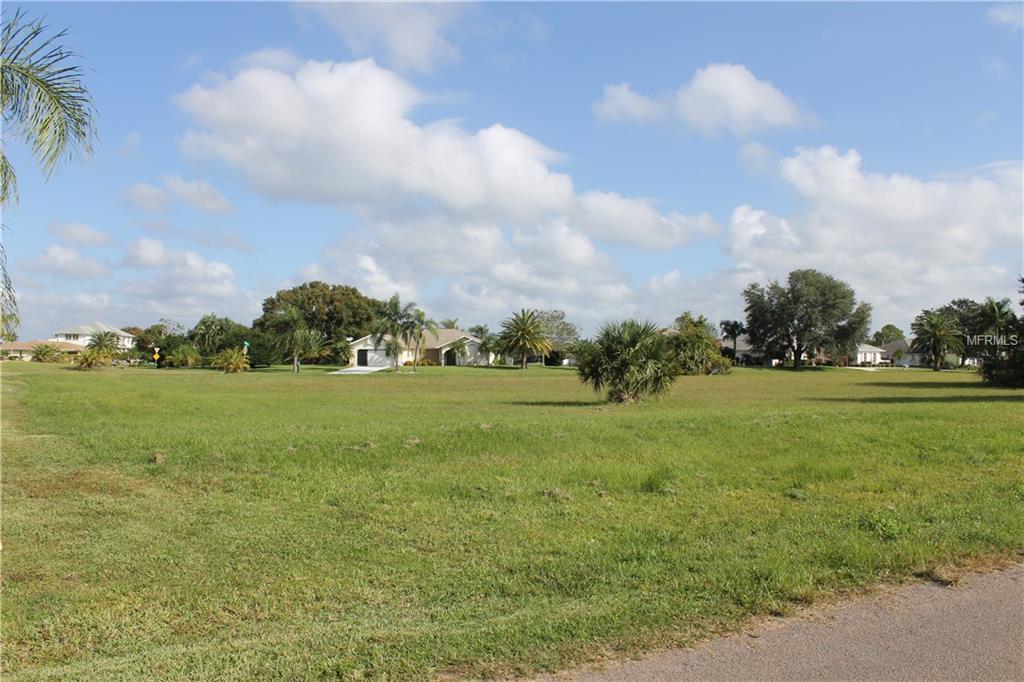 11663 SW DALLAS DRIVE N, LAKE SUZY, Florida 34269, ,Vacant land,For sale,DALLAS,C7246228