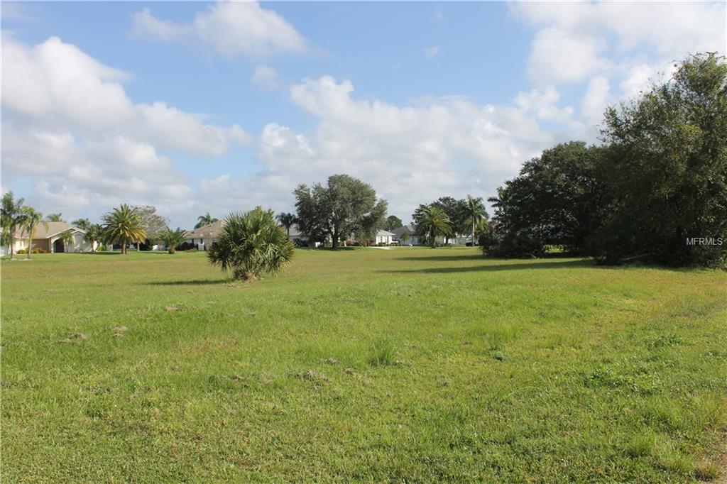 11663 SW DALLAS DRIVE N, LAKE SUZY, Florida 34269, ,Vacant land,For sale,DALLAS,C7246228