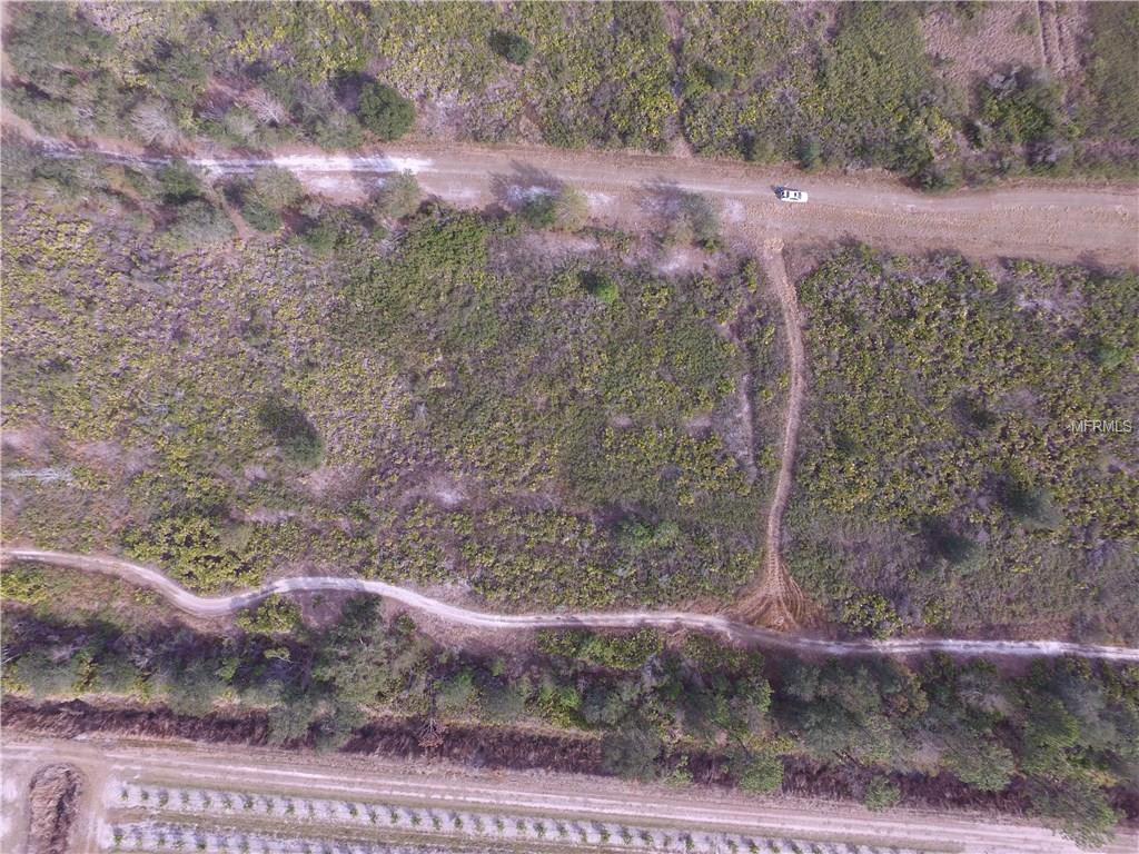 1646 S JURGENSON ROAD, AVON PARK, Florida 33825, ,Vacant land,For sale,JURGENSON,L4725524