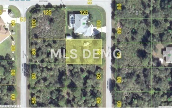 3405 BRENTANO STREET, PORT CHARLOTTE, Florida 33948, ,Vacant land,For sale,BRENTANO,D5915768