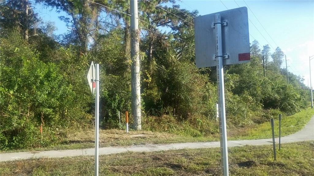 0 LITTLE ROAD, LUTZ, Florida 33548, ,Vacant land,For sale,LITTLE ROAD,T2916465