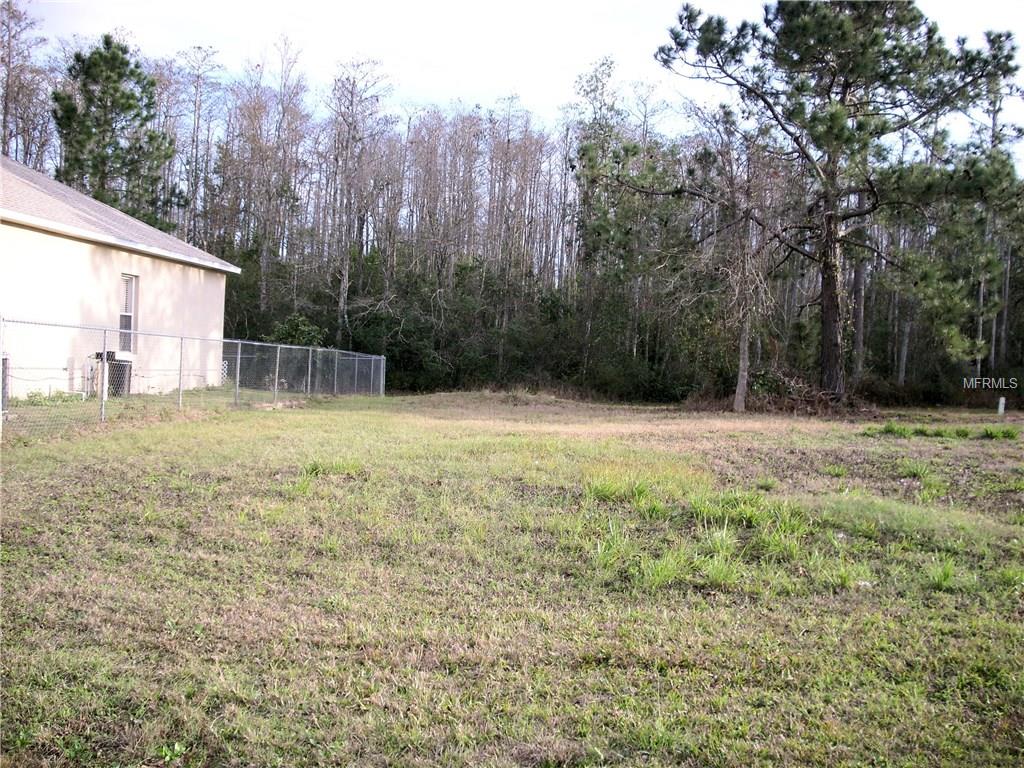 548 MARICOPA DRIVE, KISSIMMEE, Florida 34758, ,Vacant land,For sale,MARICOPA,S4857033