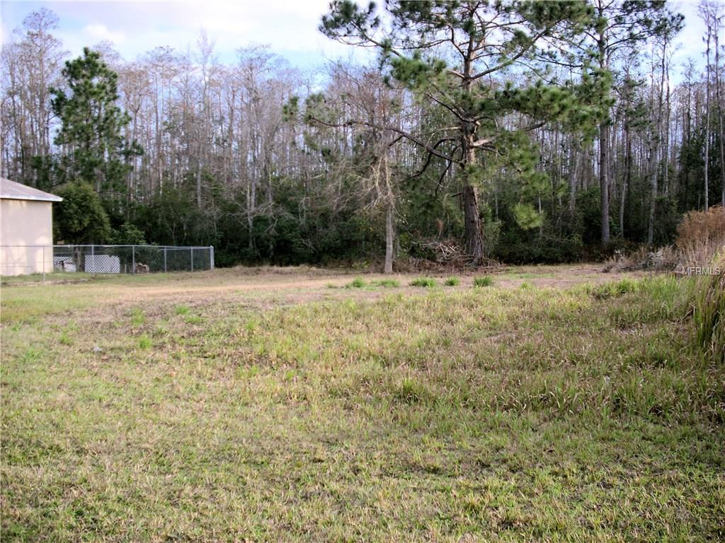 548 MARICOPA DRIVE, KISSIMMEE, Florida 34758, ,Vacant land,For sale,MARICOPA,S4857033