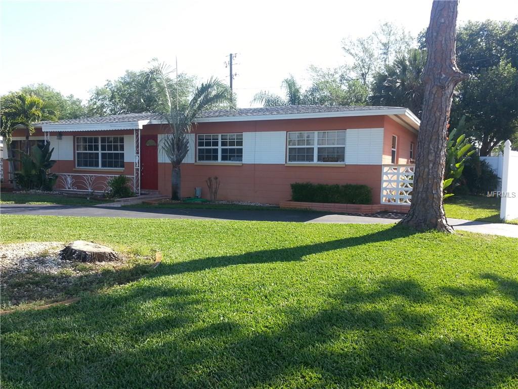 2201 57TH STREET N, ST PETERSBURG, Florida 33710, 3 Bedrooms Bedrooms, 3 Rooms Rooms,2 BathroomsBathrooms,Residential,For sale,57TH,U7799438