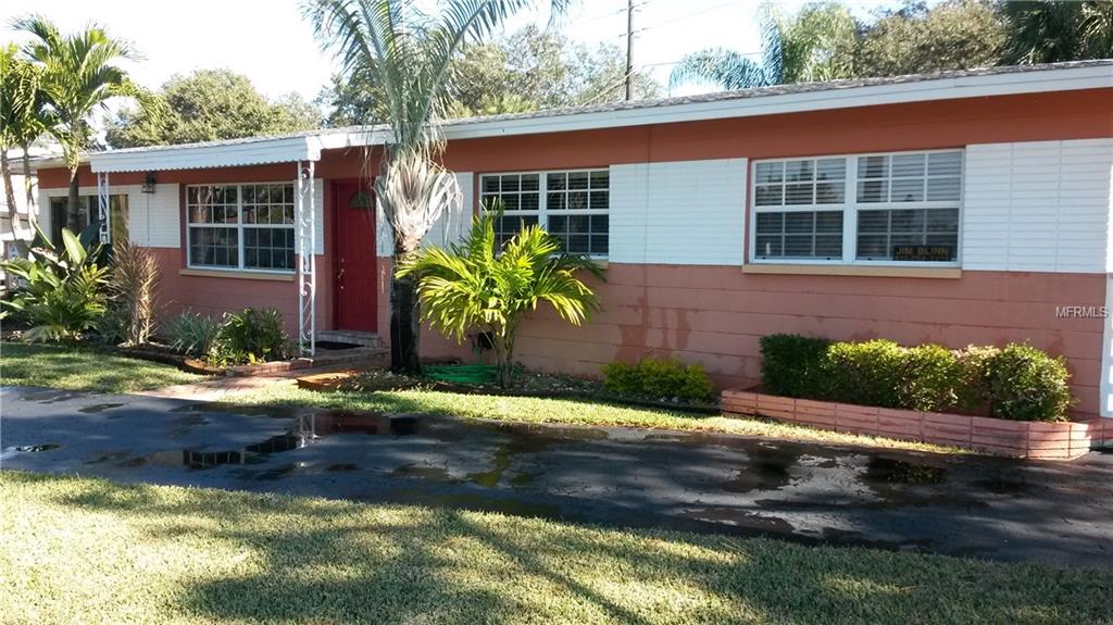 2201 57TH STREET N, ST PETERSBURG, Florida 33710, 3 Bedrooms Bedrooms, 3 Rooms Rooms,2 BathroomsBathrooms,Residential,For sale,57TH,U7799438