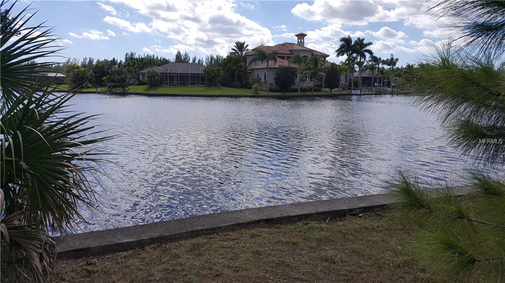 15406 ARON CIRCLE, PORT CHARLOTTE, Florida 33981, ,Vacant land,For sale,ARON,C7246351