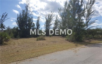 15406 ARON CIRCLE, PORT CHARLOTTE, Florida 33981, ,Vacant land,For sale,ARON,C7246351