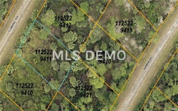 CLIMBING TERRACE, NORTH PORT, Florida 34288, ,Vacant land,For sale,CLIMBING,D5915862