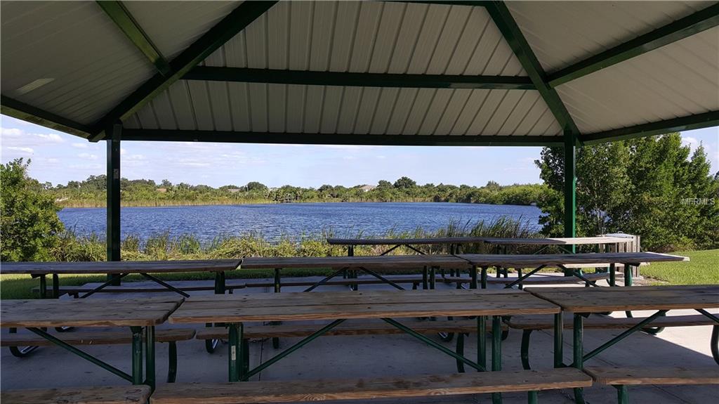 15414 ARON CIRCLE, PORT CHARLOTTE, Florida 33981, ,Vacant land,For sale,ARON,C7246356