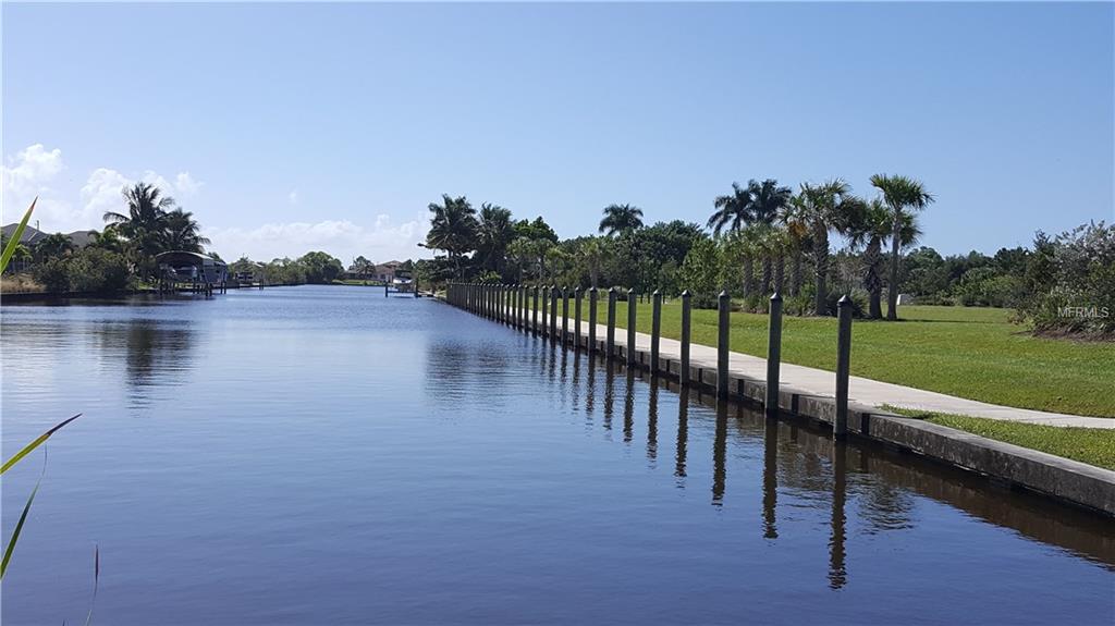 15414 ARON CIRCLE, PORT CHARLOTTE, Florida 33981, ,Vacant land,For sale,ARON,C7246356