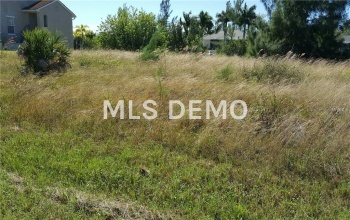 15414 ARON CIRCLE, PORT CHARLOTTE, Florida 33981, ,Vacant land,For sale,ARON,C7246356