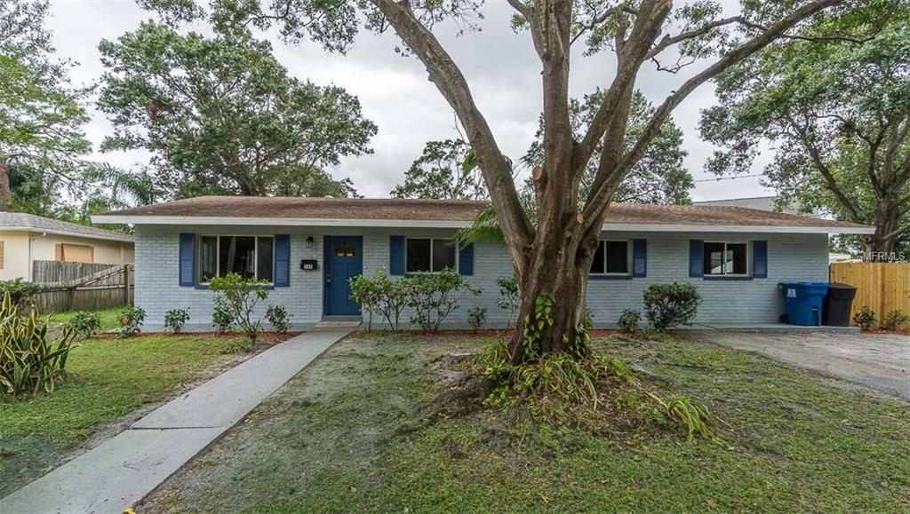 347 PATICA ROAD NE, ST PETERSBURG, Florida 33702, 4 Bedrooms Bedrooms, 3 Rooms Rooms,2 BathroomsBathrooms,Residential,For sale,PATICA,T2909372