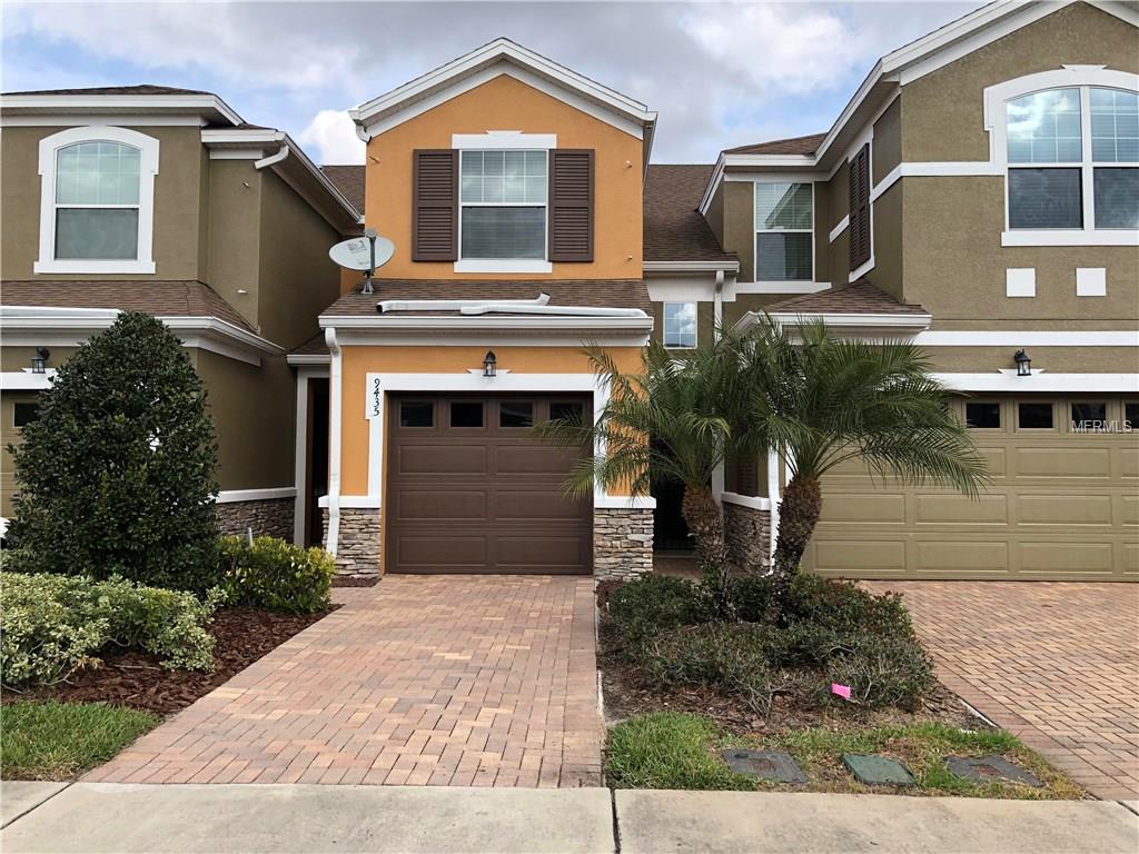 9435 TAWNYBERRY STREET, ORLANDO, Florida 32832, 3 Bedrooms Bedrooms, 6 Rooms Rooms,2 BathroomsBathrooms,Rental,For Rent,TAWNYBERRY,O5558335