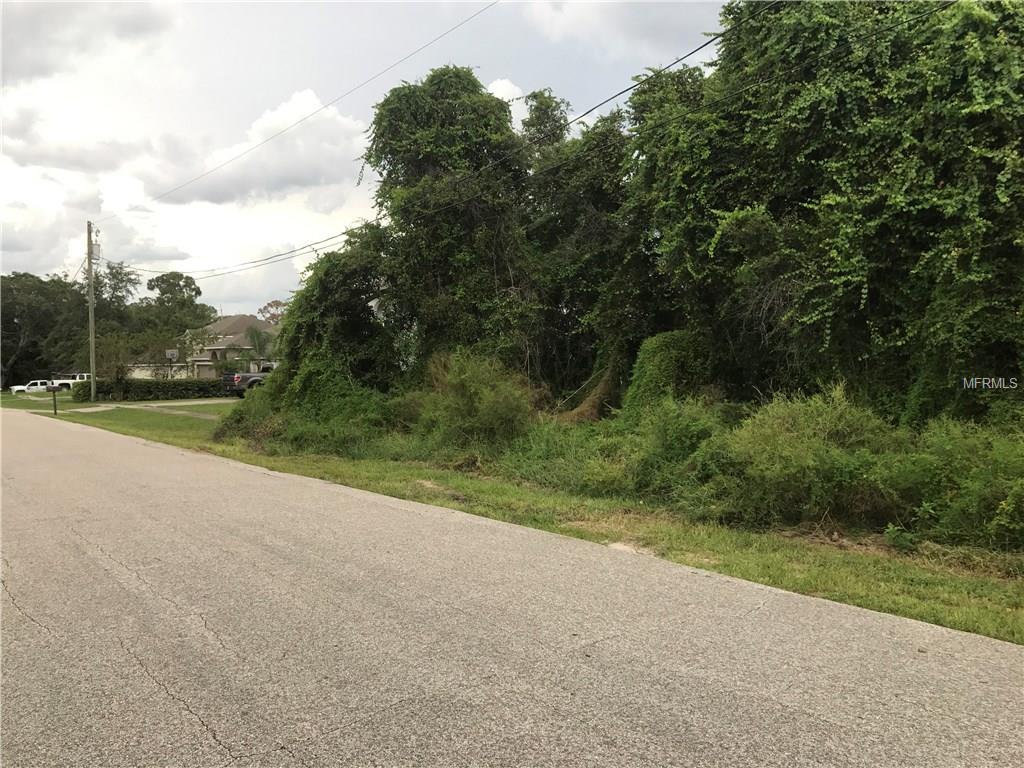 404 OSLO DRIVE, DELTONA, Florida 32725, ,Vacant land,For sale,OSLO,O5561705