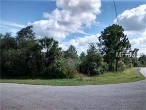 MERMELL CIRCLE, NORTH PORT, Florida 34291, ,Vacant land,For sale,MERMELL,C7234490