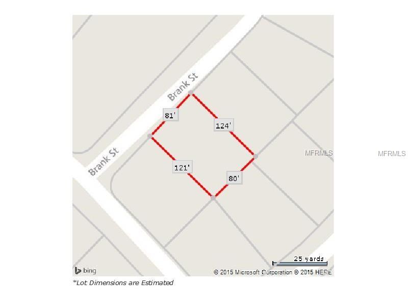 MERMELL CIRCLE, NORTH PORT, Florida 34291, ,Vacant land,For sale,MERMELL,C7234490