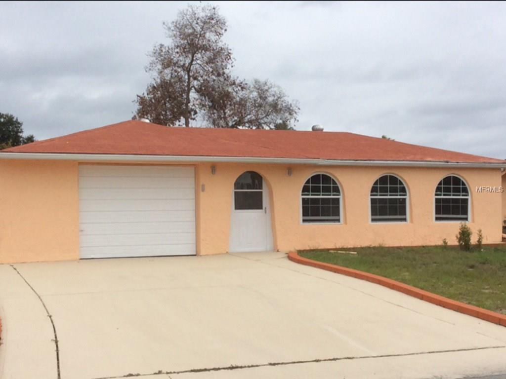 7629 DALE DRIVE, PORT RICHEY, Florida 34668, 3 Bedrooms Bedrooms, 7 Rooms Rooms,2 BathroomsBathrooms,Residential,For sale,DALE,U7843427