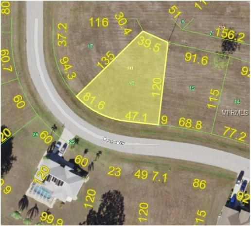 16408 BECASSE DRIVE, PUNTA GORDA, Florida 33955, ,Vacant land,For sale,BECASSE,C7249077