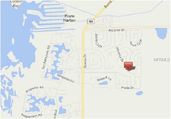 16408 BECASSE DRIVE, PUNTA GORDA, Florida 33955, ,Vacant land,For sale,BECASSE,C7249077