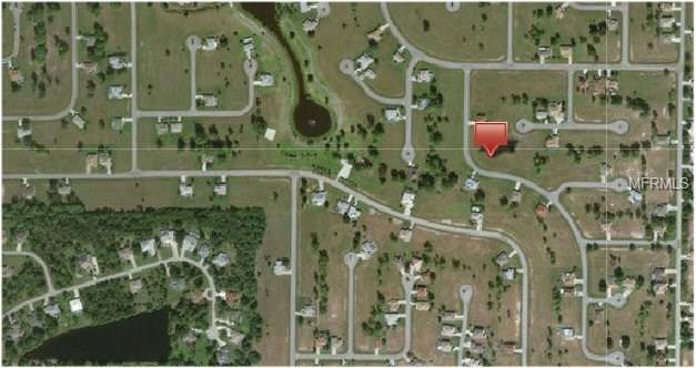 16408 BECASSE DRIVE, PUNTA GORDA, Florida 33955, ,Vacant land,For sale,BECASSE,C7249077