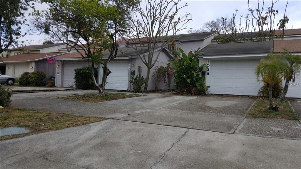 101 E DAVIS BOULEVARD, TAMPA, Florida 33606, 2 Bedrooms Bedrooms, 4 Rooms Rooms,2 BathroomsBathrooms,Rental,For Rent,DAVIS,T2928378